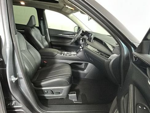 Used 2025 INFINITI QX60 Pure AWD/4WD image 31