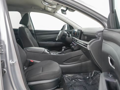 Used 2026 Hyundai Tucson SEL Plus AWD/4WD image 11