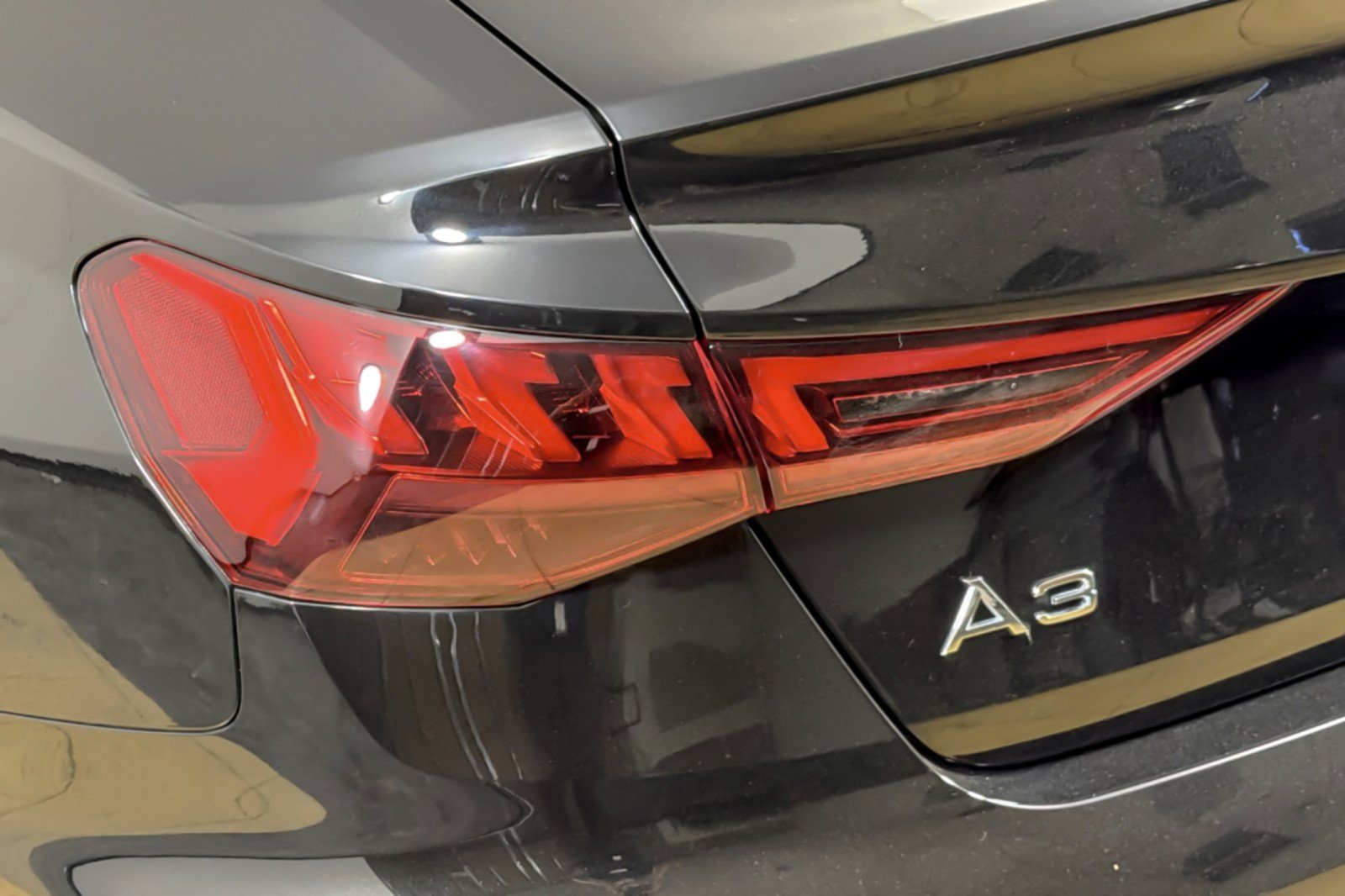 Used 2023 Audi A3 2.0T Premium w/ Convenience Package AWD/4WD image 25