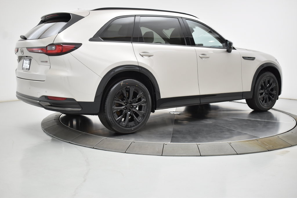 New 2026 MAZDA CX-90 3.3 Turbo S w/ Premium Package AWD/4WD image 20