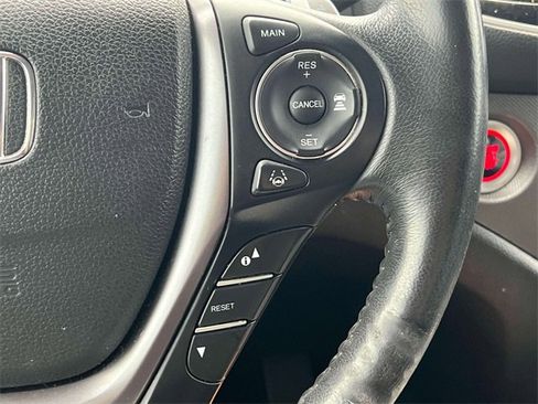 Used 2022 Honda Ridgeline RTL-E image 25