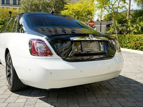 Used 2022 Rolls-Royce Ghost image 47
