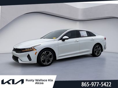 Used 2023 Kia K5 EX