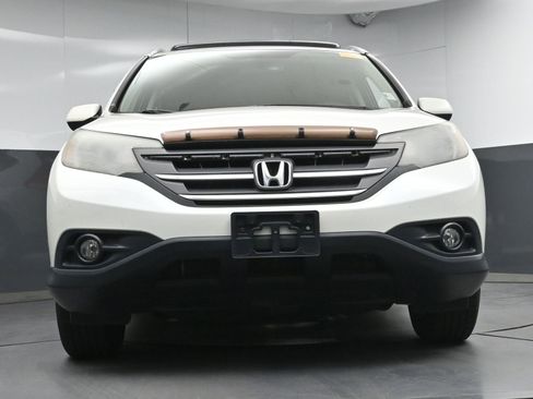 Used 2014 Honda CR-V EX-L image 23