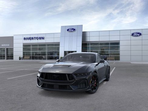New 2025 Ford Mustang GT Premium image 27