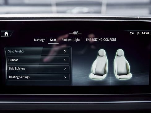 Used 2026 Mercedes-Benz Maybach GLS 600 4MATIC image 83