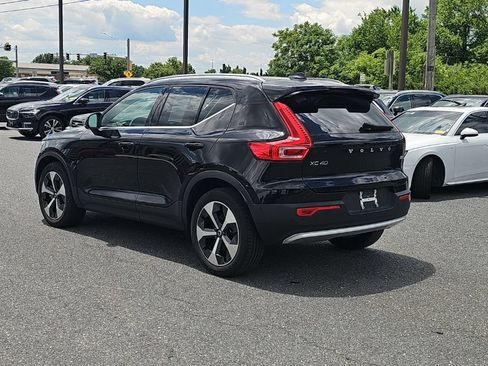 Used 2023 Volvo XC40 B5 Plus w/ Driver Assist Package AWD/4WD image 15