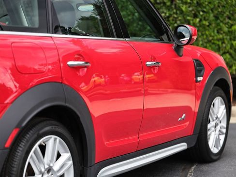 Used 2022 MINI Cooper Countryman ALL4 AWD/4WD image 8