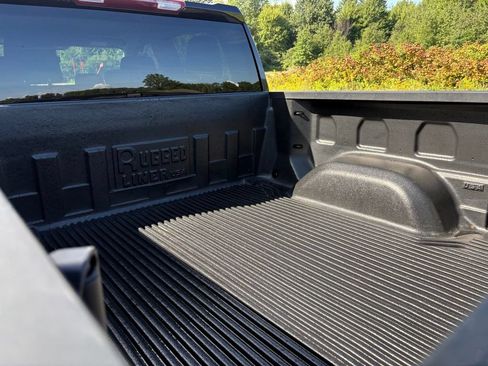 Used 2022 GMC Sierra 1500 Elevation w/ LPO, Elevation Black Package AWD/4WD image 52