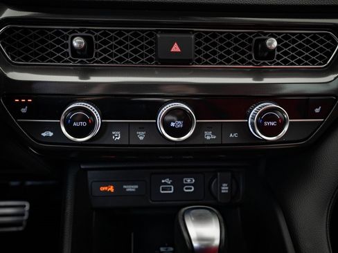 Certified 2025 Acura Integra A-Spec image 37