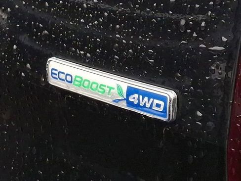 Used 2015 Ford Explorer Sport w/ Equipment Group 401A image 7