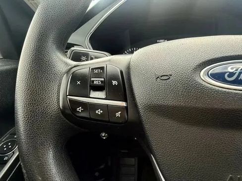 Used 2021 Ford Escape S FWD image 21