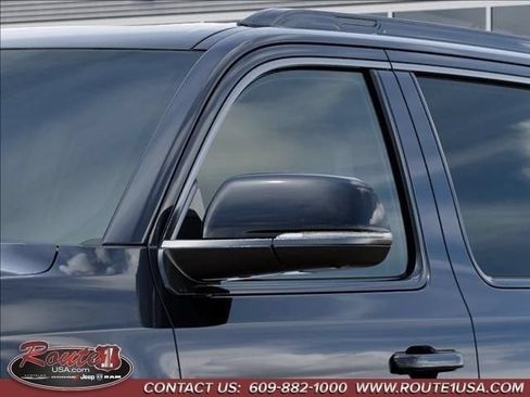 New 2026 Jeep Grand Wagoneer L Summit AWD/4WD image 13
