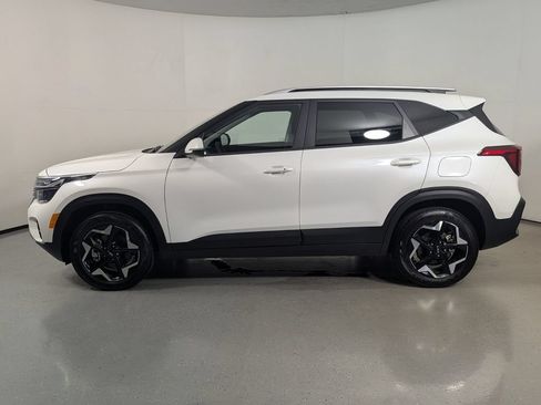 Used 2026 Kia Seltos S AWD/4WD image 4