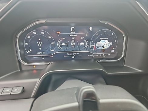 Used 2025 GMC Sierra 1500 Denali Ultimate image 12