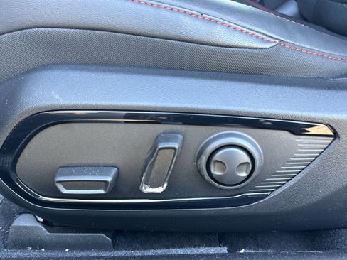 New 2026 Dodge Charger Scat Pack w/ Blacktop Package image 14