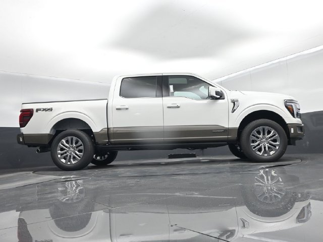 New 2026 Ford F150 King Ranch w/ Equipment Group 601A High AWD/4WD image 45