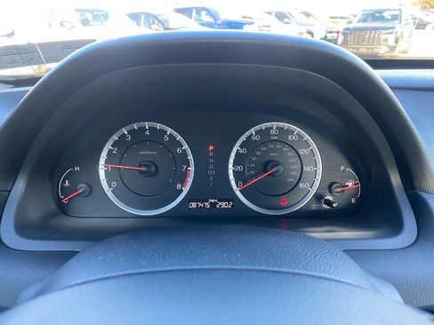 Used 2011 Honda Accord EX image 14