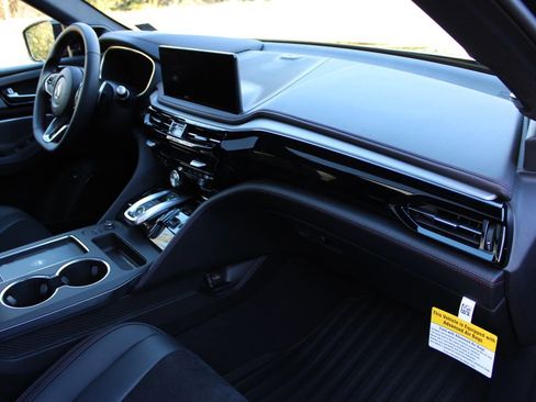 New 2026 Acura MDX A-Spec image 48