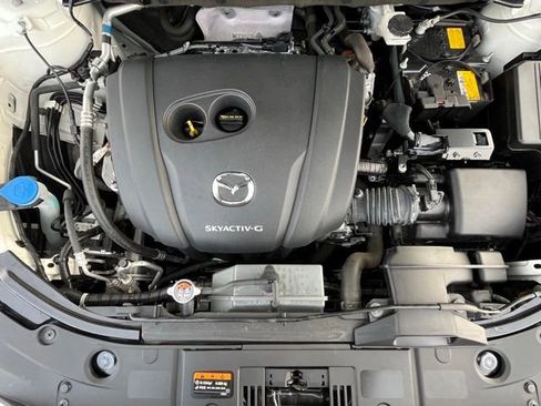 Used 2023 MAZDA CX-5 AWD 2.5 S w/ Preferred Package image 32