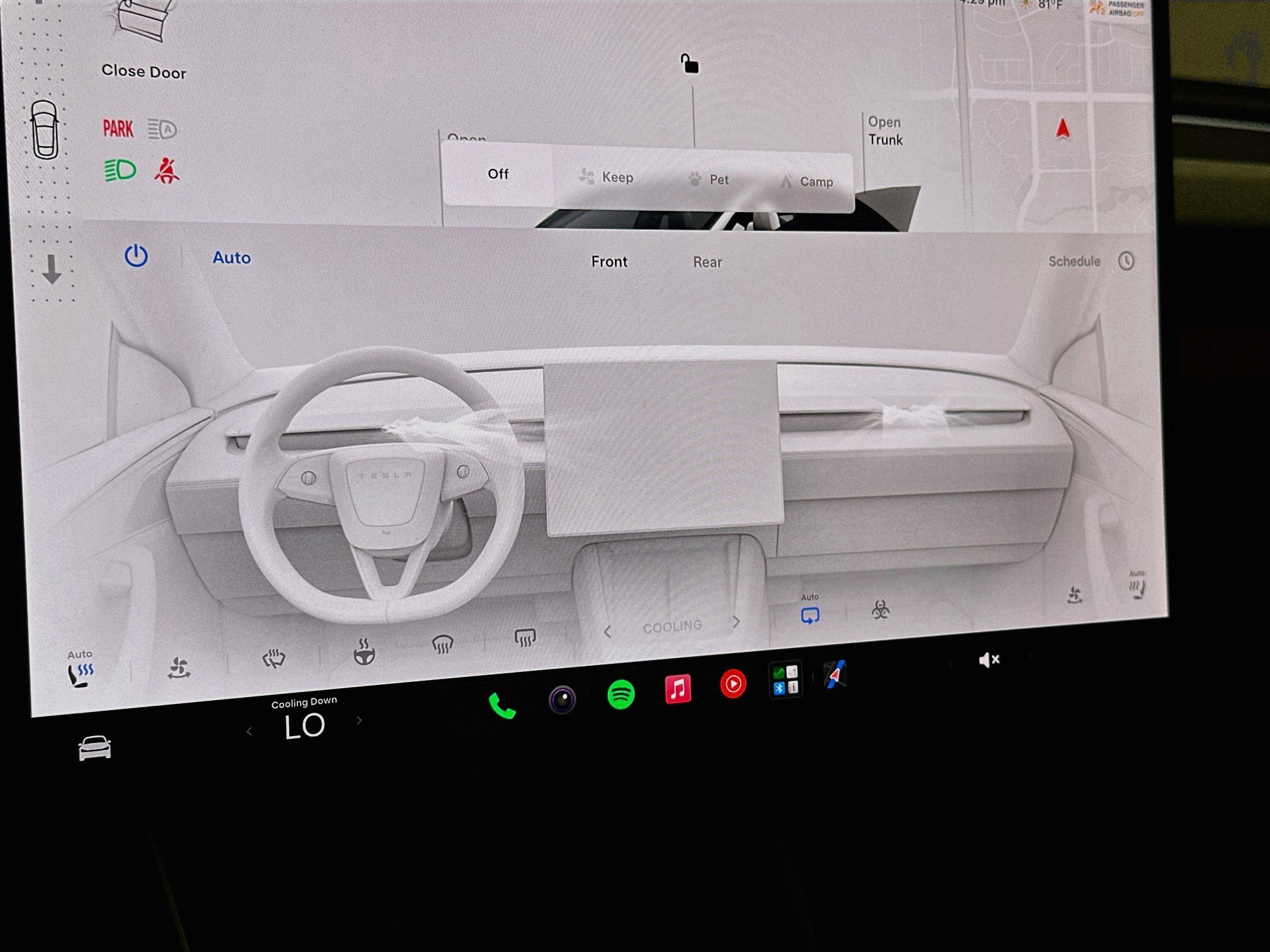Used 2026 Tesla Model Y AWD image 24