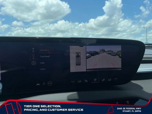 New 2026 Buick Enclave Preferred FWD image 32