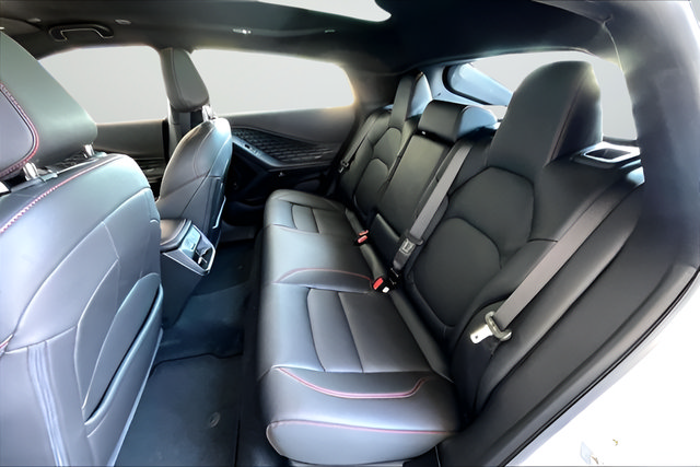 New 2026 Dodge Charger Scat Pack AWD/4WD image 15