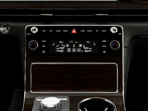 New 2026 Genesis GV80 2.5T Select image 15