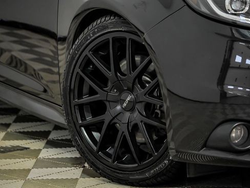 Used 2014 Ford Focus ST w/ Equipment Group 201A FWD image 3