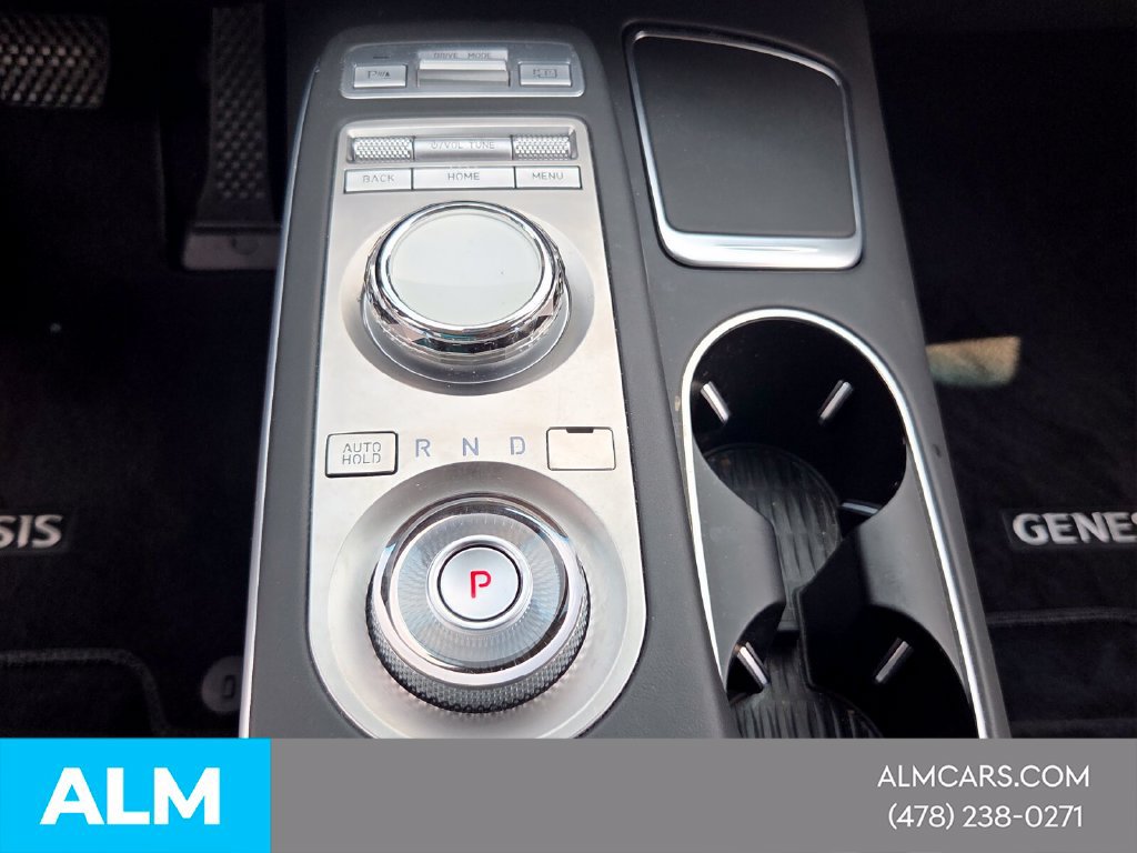 Used 2023 Genesis GV70 2.5T w/ Select Package AWD/4WD image 20