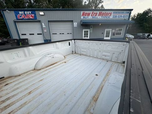 Used 2017 Ford F150 XL w/ Equipment Group 101A Mid RWD image 12