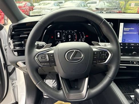 Used 2024 Lexus RX 350 FWD w/ Accessory Package (K3) image 14