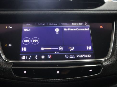 Used 2020 Cadillac XT5 Luxury FWD image 24