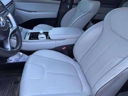 Used 2025 Hyundai Palisade SEL image 6