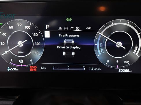 Used 2023 Kia Niro Wind FWD image 7