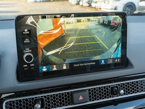 New 2026 Honda Civic Sport Touring image 27