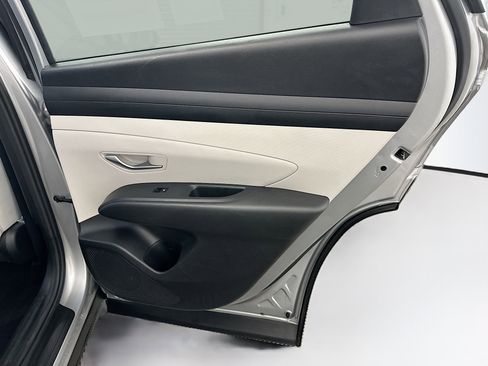 Used 2025 Hyundai Tucson SEL image 32