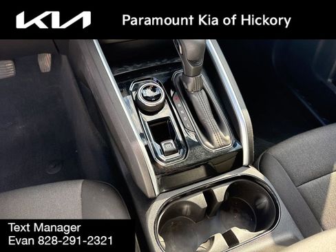 Used 2023 Chevrolet Colorado Trail Boss image 22