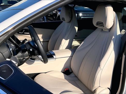 Used 2025 Mercedes-Benz CLE 300 4MATIC Cabriolet image 27