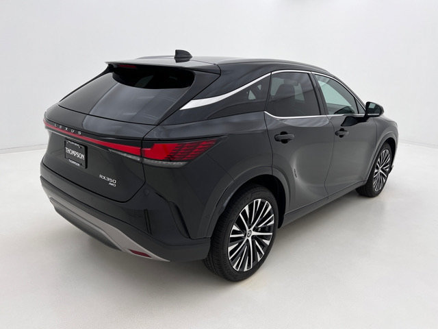Used 2024 Lexus RX 350 Premium Plus w/ Convenience Package AWD/4WD image 12