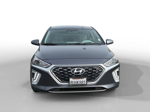 Used 2020 Hyundai Ioniq SE image 8