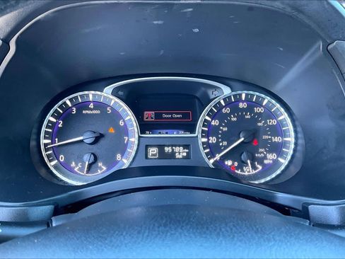 Used 2017 INFINITI QX60 Luxe w/ Premium Plus Package AWD/4WD image 24