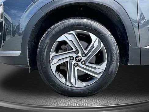 Used 2023 Hyundai Santa Fe SEL AWD/4WD image 30