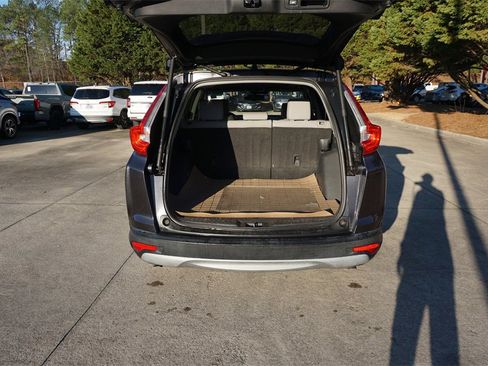 Used 2019 Honda CR-V EX-L image 15