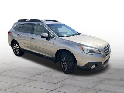 Used 2016 Subaru Outback 2.5i Limited w/ Popular Package #4