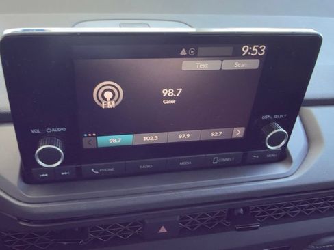 Used 2025 Honda Accord LX image 24