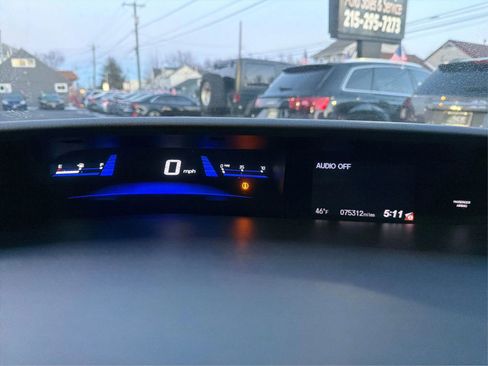 Used 2013 Honda Civic EX image 16