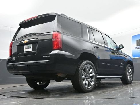 Used 2020 Chevrolet Tahoe Premier RWD image 24