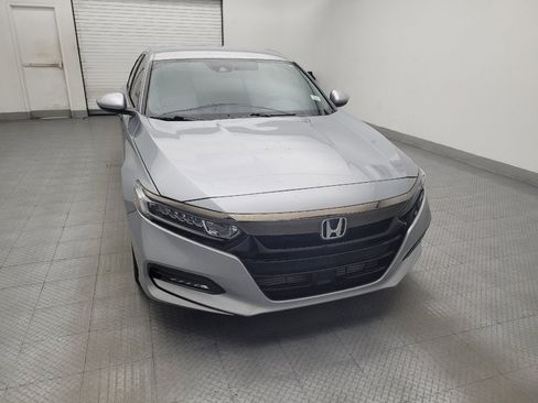 Used 2020 Honda Accord Sport image 14