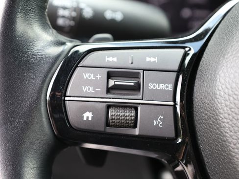 Used 2022 Honda Civic Sport image 33